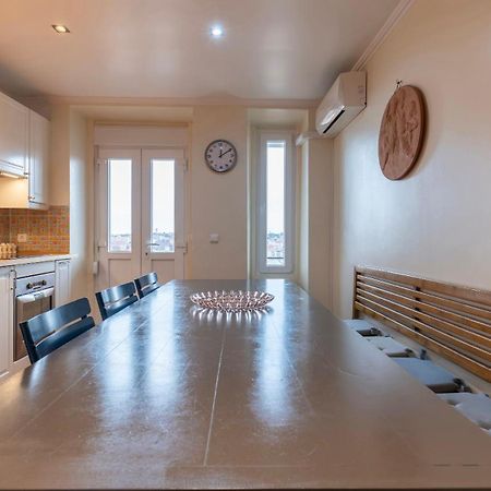 Amazing View Apartment By Lovelystay Lisboa Екстериор снимка