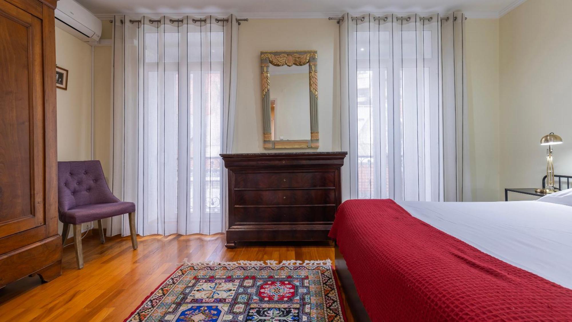Amazing View Apartment By Lovelystay Lisboa Екстериор снимка