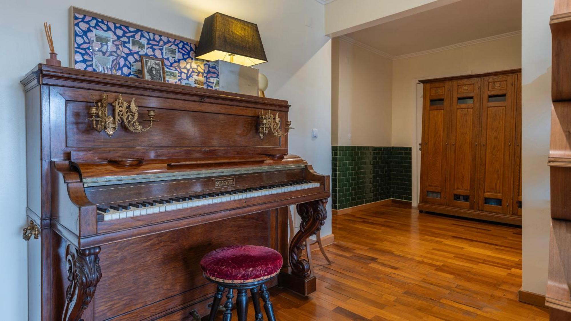 Amazing View Apartment By Lovelystay Lisboa Екстериор снимка