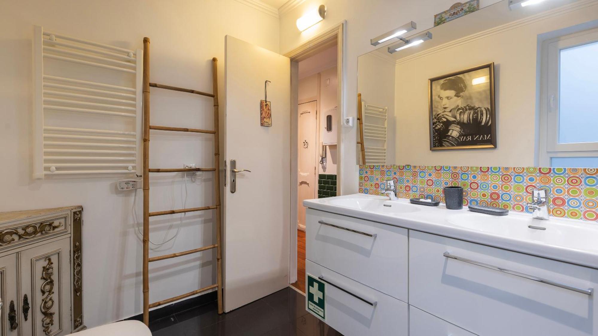 Amazing View Apartment By Lovelystay Lisboa Екстериор снимка