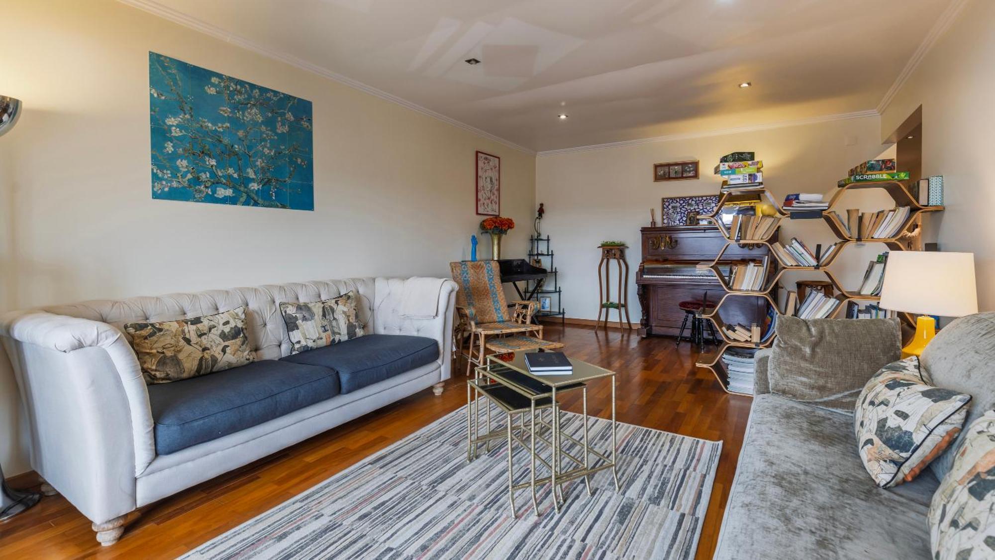 Amazing View Apartment By Lovelystay Lisboa Екстериор снимка