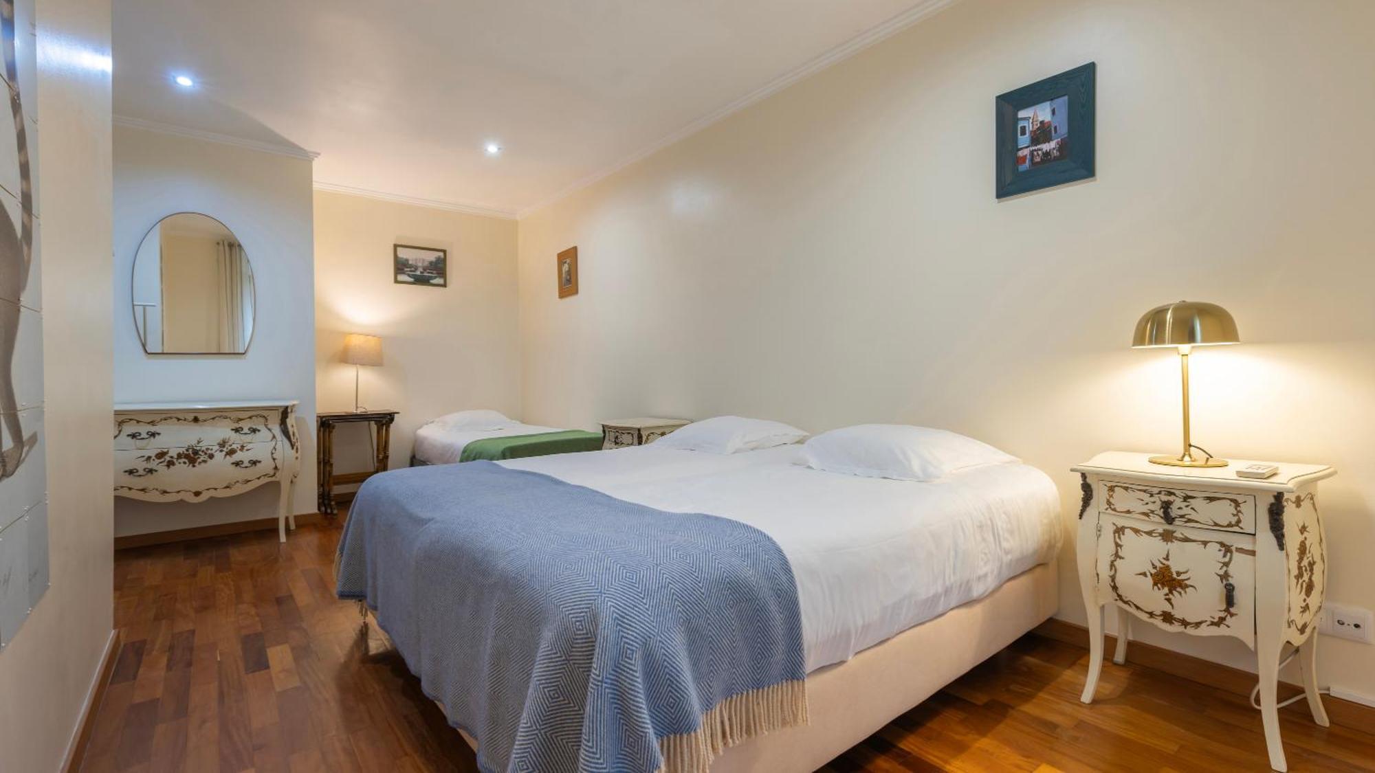 Amazing View Apartment By Lovelystay Lisboa Екстериор снимка