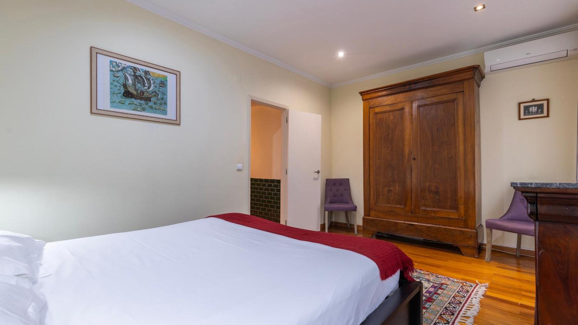 Amazing View Apartment By Lovelystay Lisboa Екстериор снимка