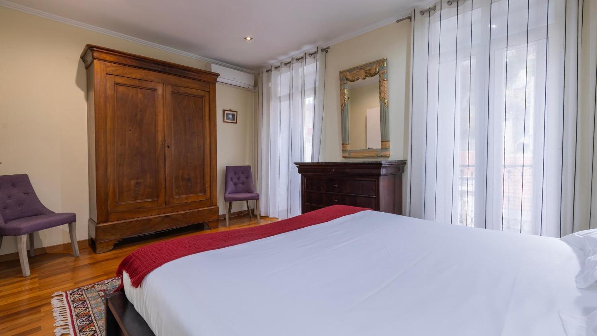 Amazing View Apartment By Lovelystay Lisboa Екстериор снимка