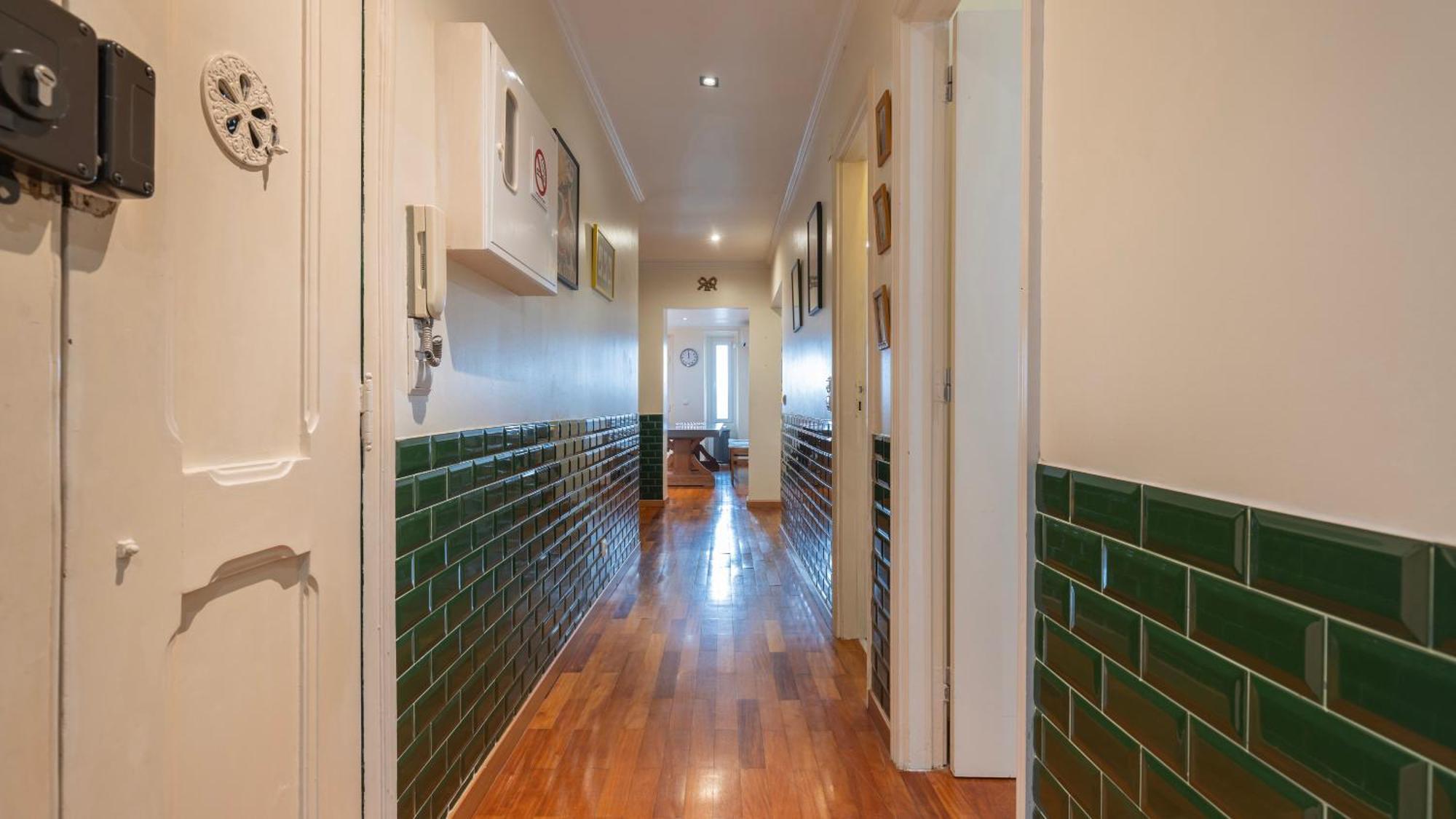 Amazing View Apartment By Lovelystay Lisboa Екстериор снимка